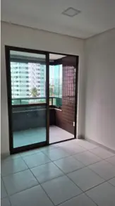 Apartamento Brotas, Salvador - BA — foto 2